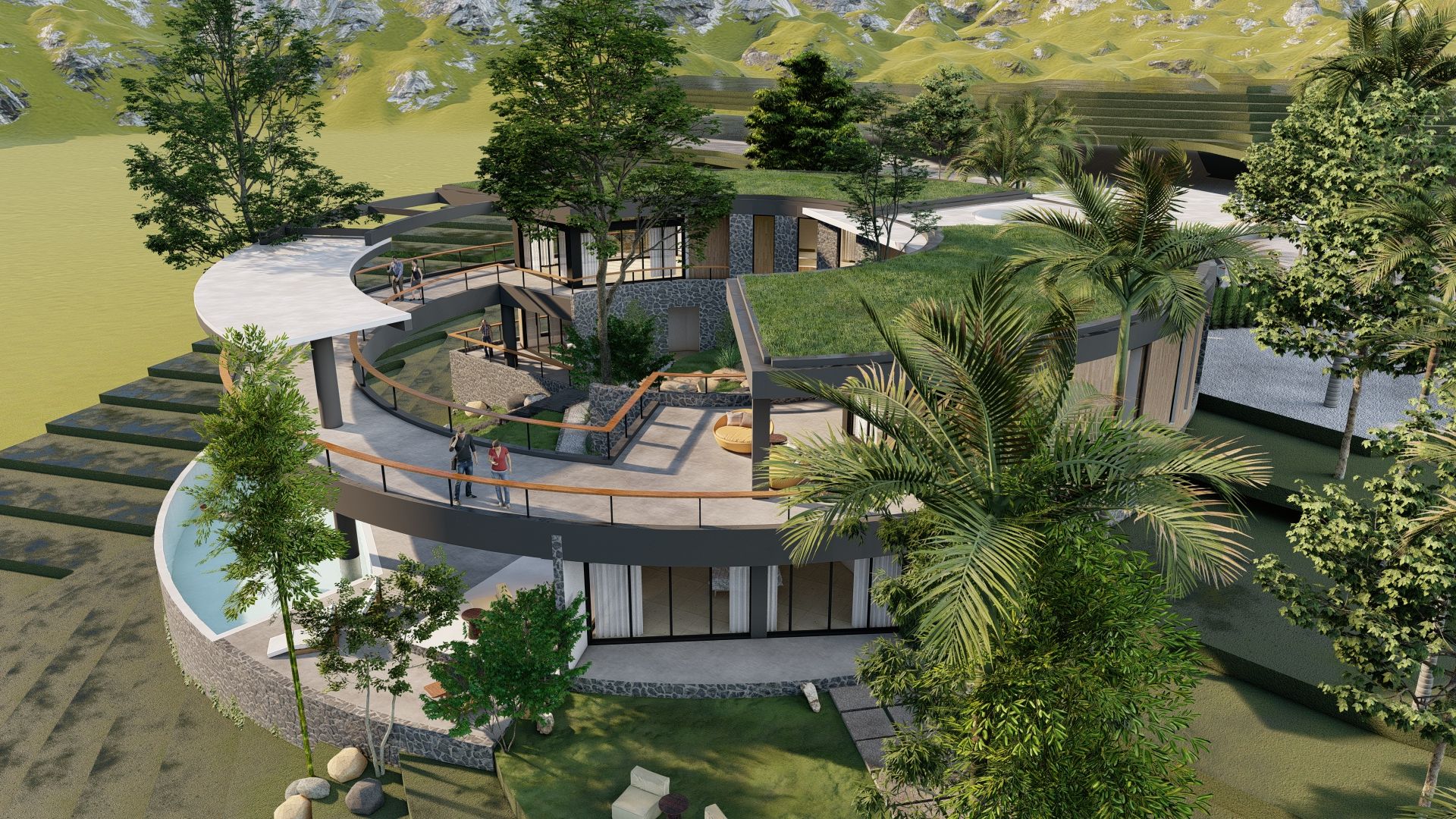 Ingenuity | Expert Civil & Structural Solutions India